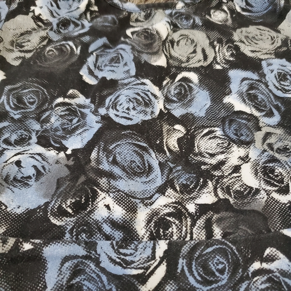 Floral Dress - Picture 4 of 5